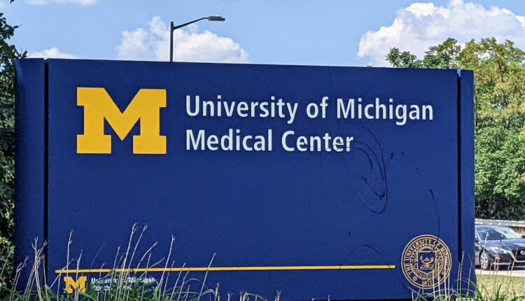 University of Michigan nurses set to vote on strike authorization ⋆ Michigan Advance