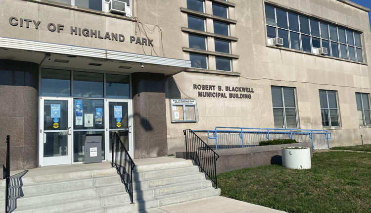Appeals court rules Highland Park must pay water debt