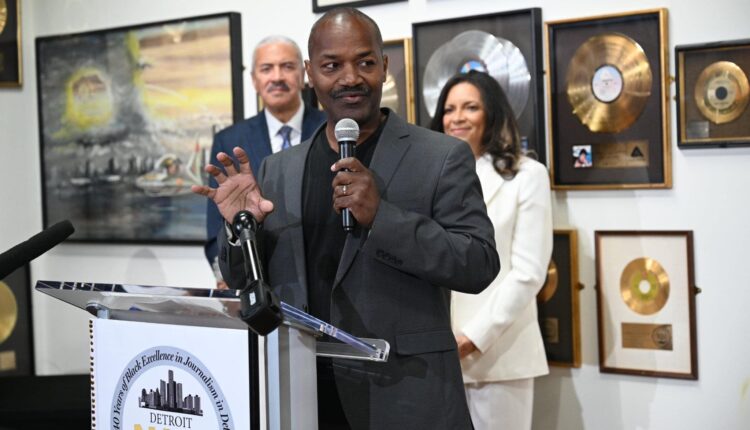 Black journalists must continue to fight for diversity, equity and inclusion ⋆ Michigan Advance
