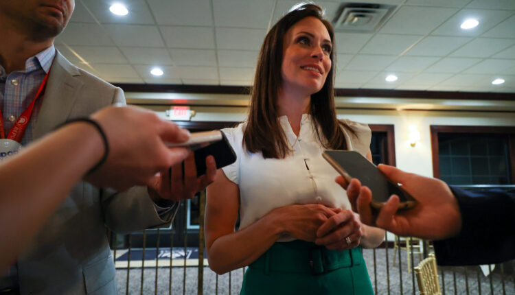 Dixon opposes abortion for rape victims because there’s ‘healing through the baby’ ⋆ Michigan Advance