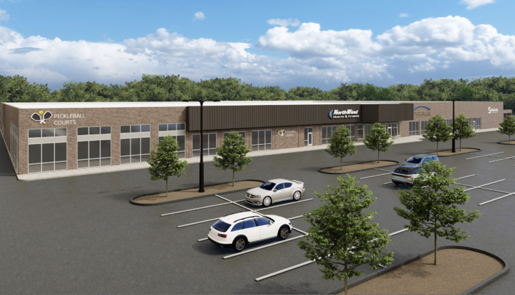 Development Proposed For Acme Kmart Headed Toward Vote