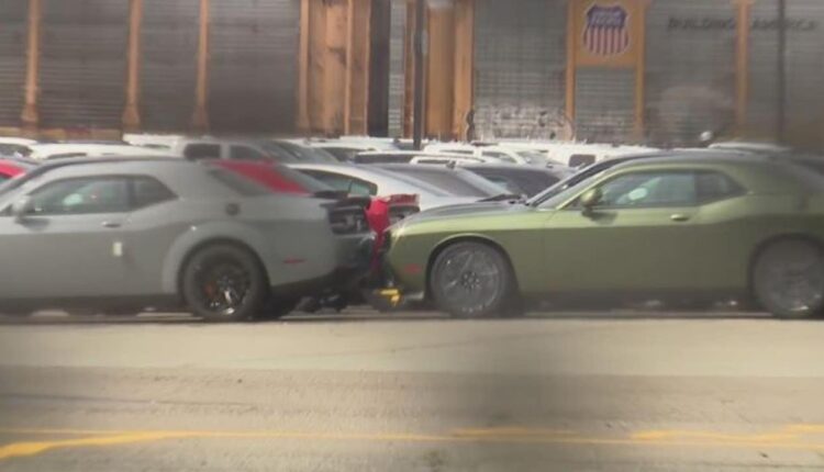 Detroit carjacking rise includes suspect trio as young as 11, police say