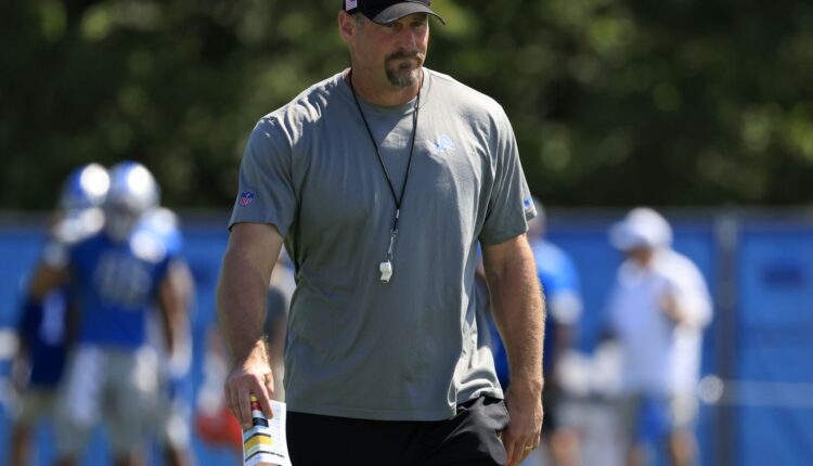 Detroit Lions ‘Hard Knocks’ episode 3 preview: 8 things to watch for
