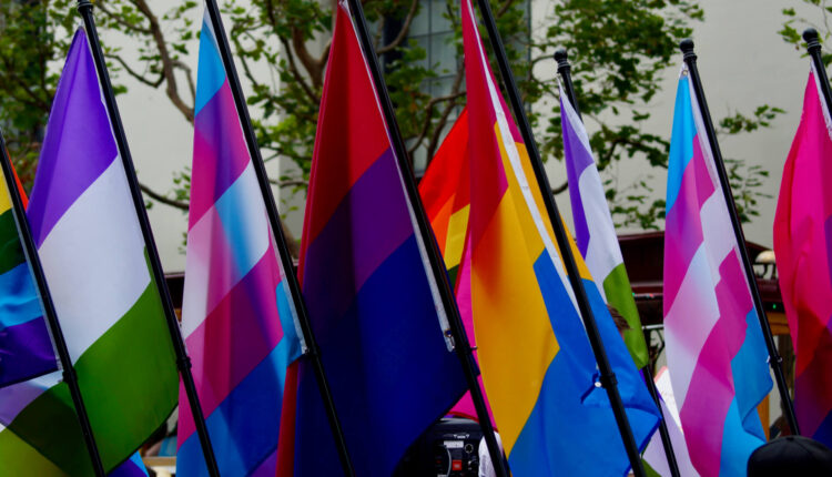 If anti-trans lawmakers got their way, I might not be alive today ⋆ Michigan Advance