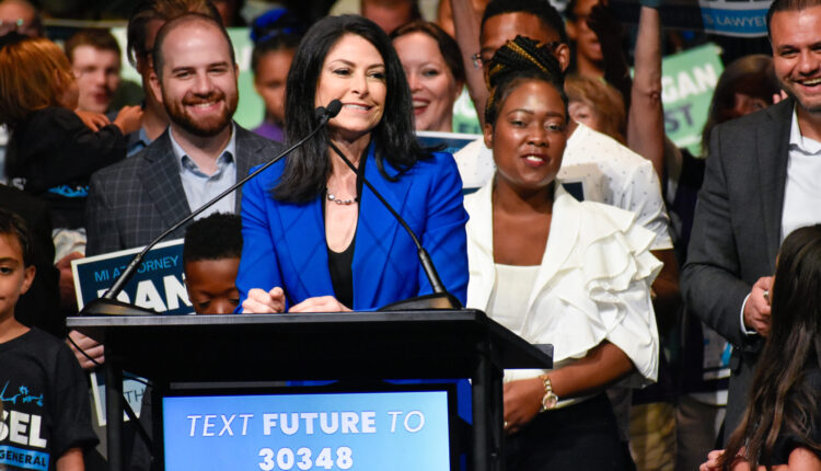 Abortion is shaking up attorney general races and exposing limits to their powers ⋆ Michigan Advance