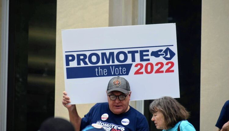 Bureau of Elections recommends abortion, voting rights initiatives get on the Nov. ballot ⋆ Michigan Advance