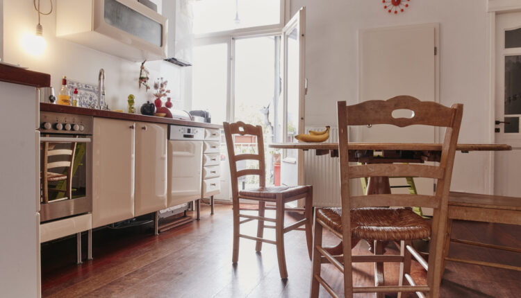 Abortion should be a kitchen table conversation ⋆ Michigan Advance