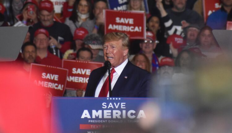 Court releases partially redacted affidavit for Mar-a-Lago search ⋆ Michigan Advance