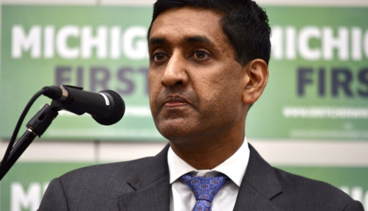‘We can’t underestimate the extremism of Dixon’ ⋆ Michigan Advance