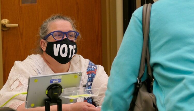 Michigan’s Aug. election results were certified without drama. Will things be as smooth in Nov.? ⋆ Michigan Advance