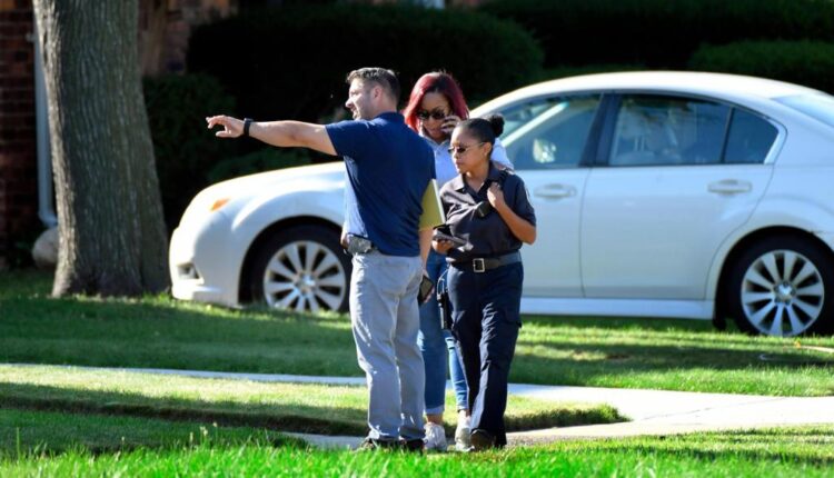 Tip led to arrest of man in random Detroit shootings – The Oakland Press