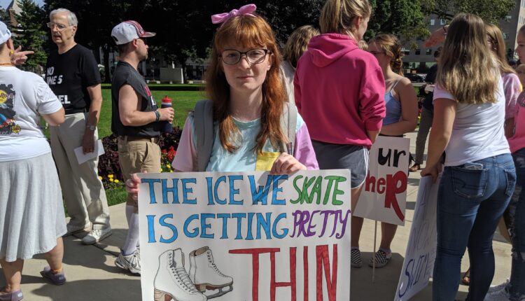 Most Michigan voters support Inflation Reduction Act, want further climate change action ⋆ Michigan Advance