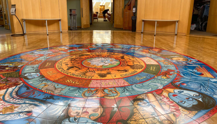 Jewish congregations mount legal challenges to state abortion bans ⋆ Michigan Advance