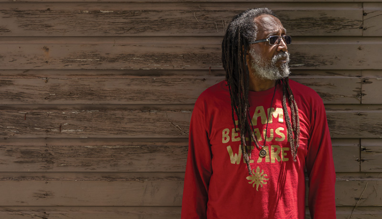 Future of Food: Detroit Black Community Food Security Network's Malik Yakini Builds Power Through Food