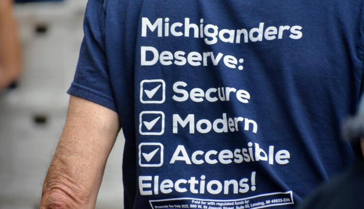 Board deadlocks on putting voting rights proposal on Michigan ballot, court action likely  ⋆ Michigan Advance
