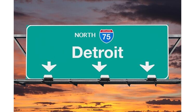 Detroit Opens Applications for First Phase of Adult-Use Cannabis Business Licenses
