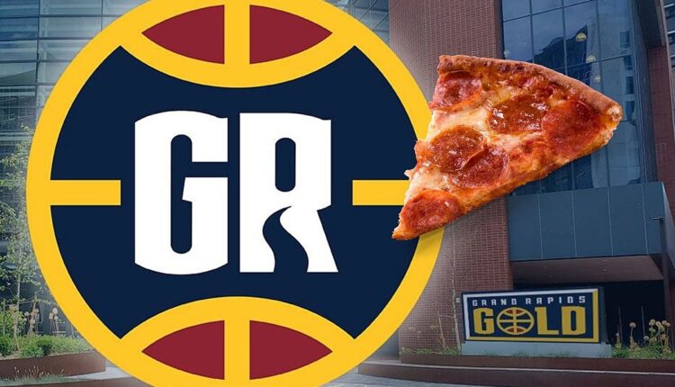 Grand Rapids Gold Release Their 2022-2023 Schedule