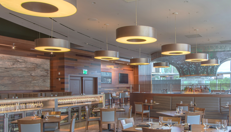 Bar Pigalle, Ima, & More Metro Detroit Dining News