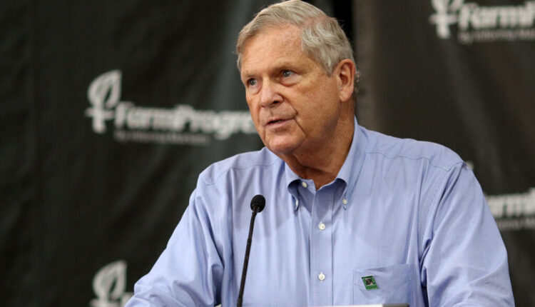 America’s voluntary approach to agriculture is better than Europe’s mandates ⋆ Michigan Advance