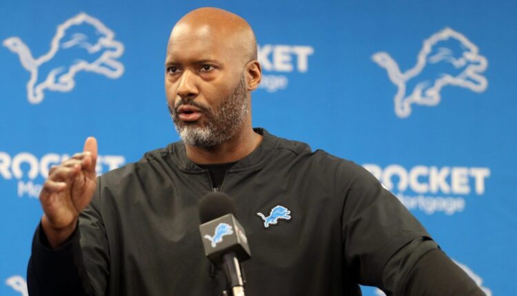 Offseason In Review: Detroit Lions