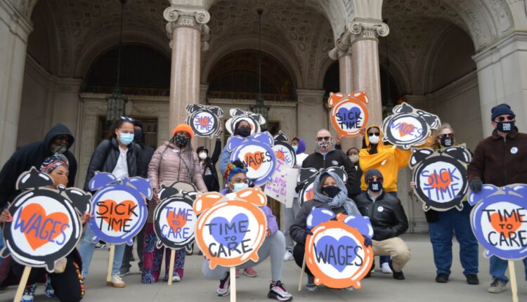 On Labor Day, big wins for workers, new hopes and unfinished business ⋆ Michigan Advance