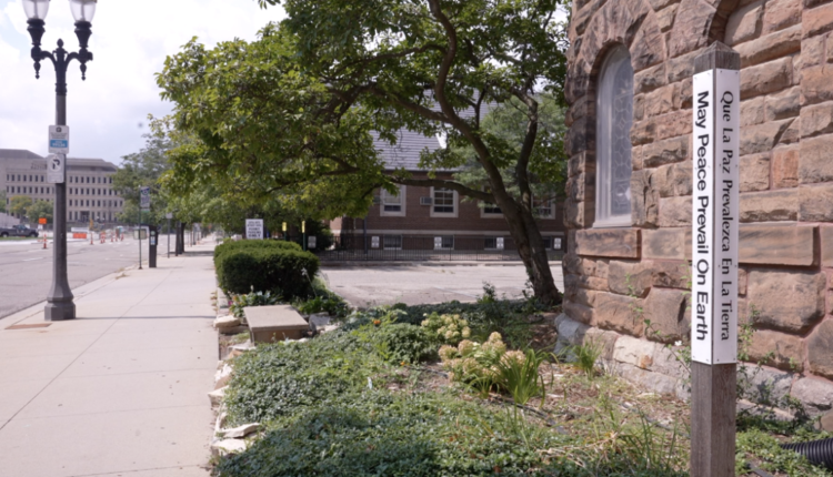PeaceQuest 2022 is underground in Greater Lansing
