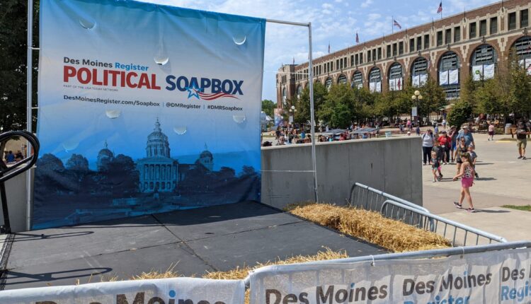 Candidates, mostly Republican, skip debates, bar press during midterm campaigns ⋆ Michigan Advance