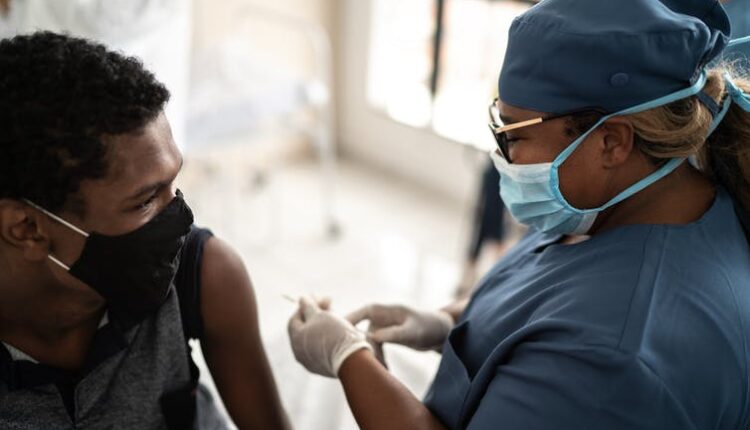 COVID-19 vaccine may become annual, like flu shot ⋆ Michigan Advance