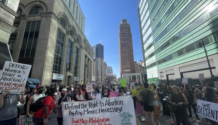 Michigan’s existing abortion ban is unconstitutional, judge rules