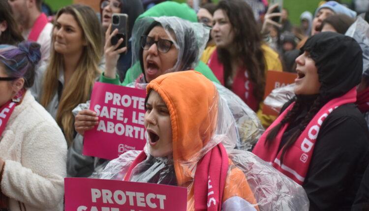 Michigan Supreme Court rules abortion rights proposal should go before voters ⋆ Michigan Advance