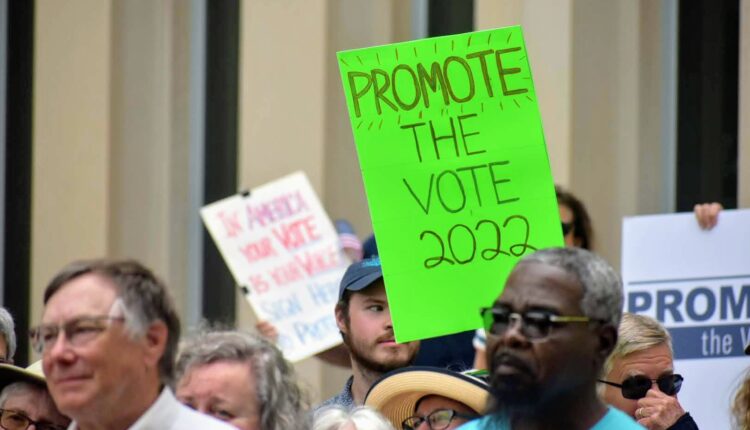 Voting rights measure should be on Nov. ballot, Michigan Supreme Court rules ⋆ Michigan Advance