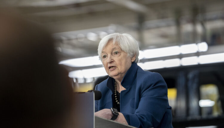 ‘We cannot just return to the old normal’ ⋆ Michigan Advance