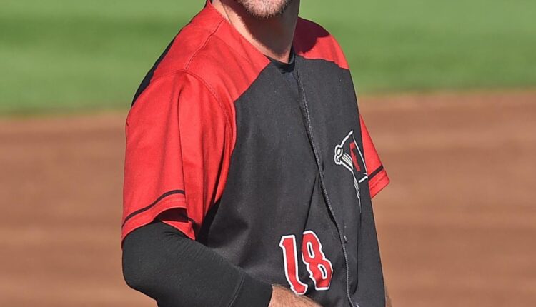 3 prospects who could make the 2023 Opening Day roster