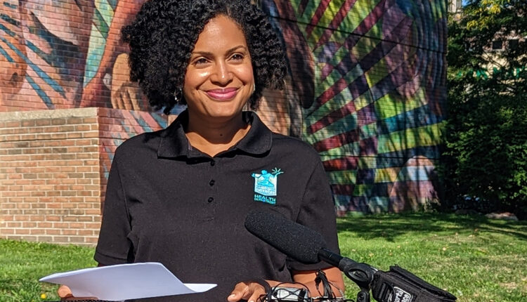 Eligible Detroiters can get new COVID-19 boosters starting Saturday