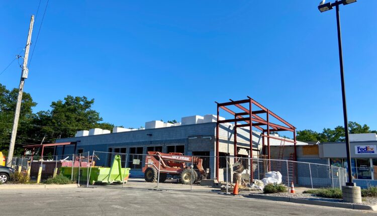Garfield Changes: Funeral Home Coming To Former Rite Aid, Burger King/Cuppa Joe Buildings For Sale & More