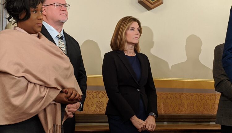 Chief Justice McCormack to resign from Michigan Supreme Court ⋆ Michigan Advance