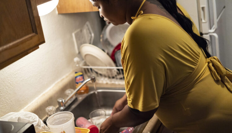 ‘This is racism — environment racism at its finest’ ⋆ Michigan Advance