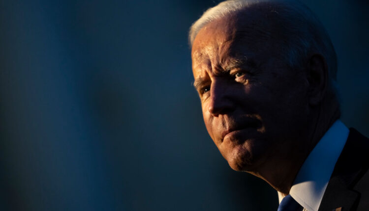 Biden pitches ‘moonshot’ to cut the number of cancer deaths in half ⋆ Michigan Advance