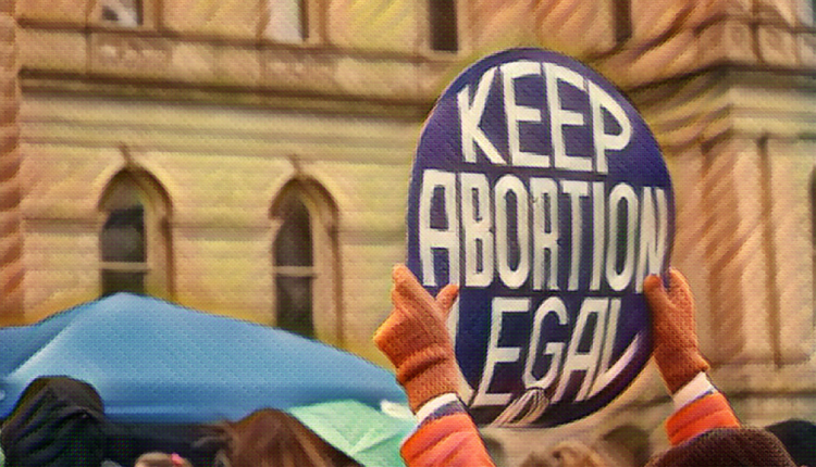 Michigan has a 1931 law banning abortion. Now voters can decide if it stands. ⋆ Michigan Advance