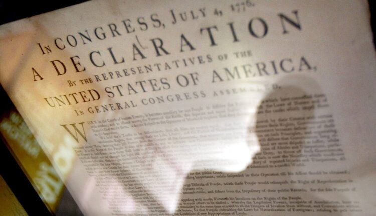 On Democracy Day, newsrooms draw attention to a crisis in the U.S. system of government ⋆ Michigan Advance