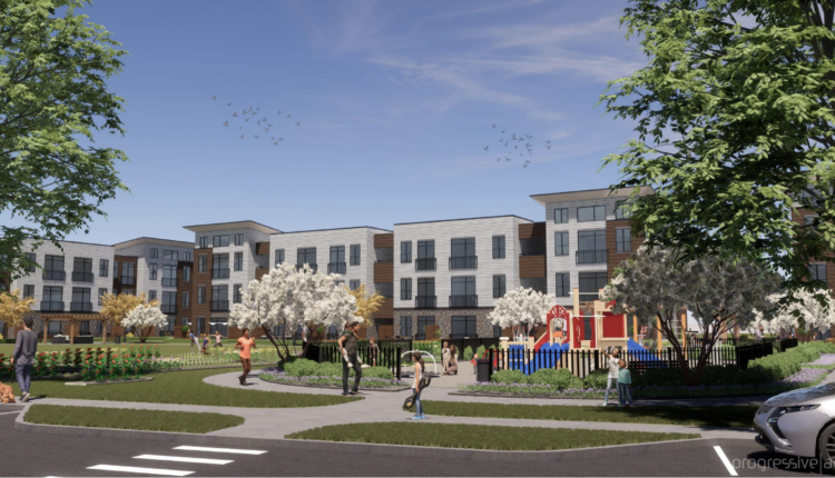 BATA/Housing Commission Get Green Light To Start LaFranier Construction; More Housing Updates