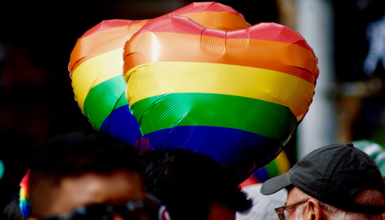 U.S. Senate delays same-sex marriage vote until after midterm elections ⋆ Michigan Advance