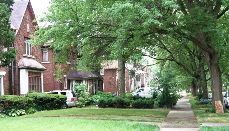 Detroit has more homeowners than renters. But who’s buying?