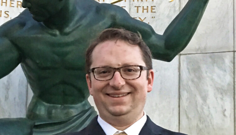 City employee builds website to boost Detroit government access