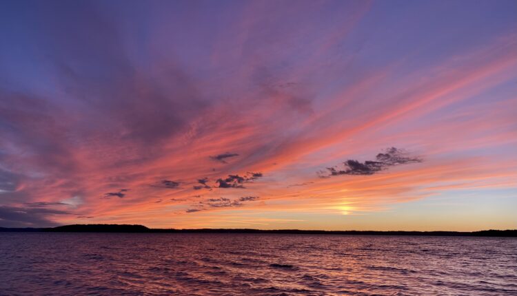Sunset On Summer: Traverse City's Summer 2022 Report Card