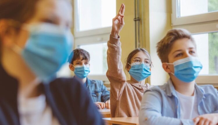 We can debate issues, but public education shouldn’t be a political war zone ⋆ Michigan Advance