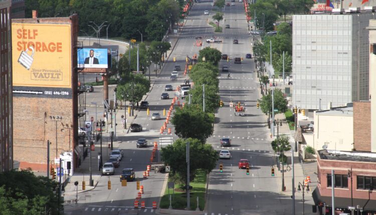How Detroit plans to end ‘traffic violence epidemic’