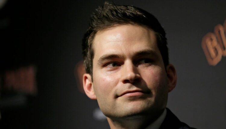 The steps Detroit's new exec should follow to fix the Tigers