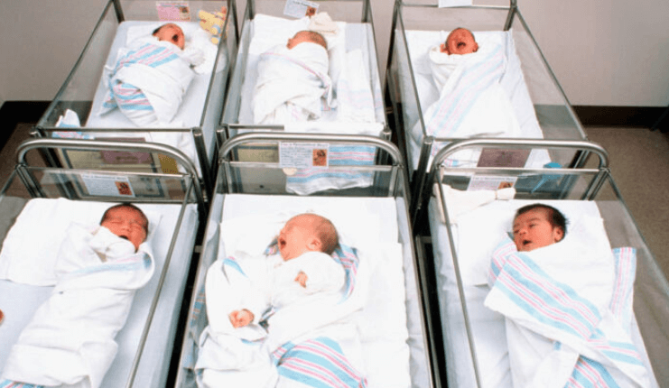 Parents score victory in federal civil rights battle over baby blood spots ⋆ Michigan Advance