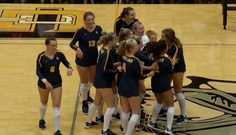 10 Area Teams Ranked in Latest MIVCA State Poll